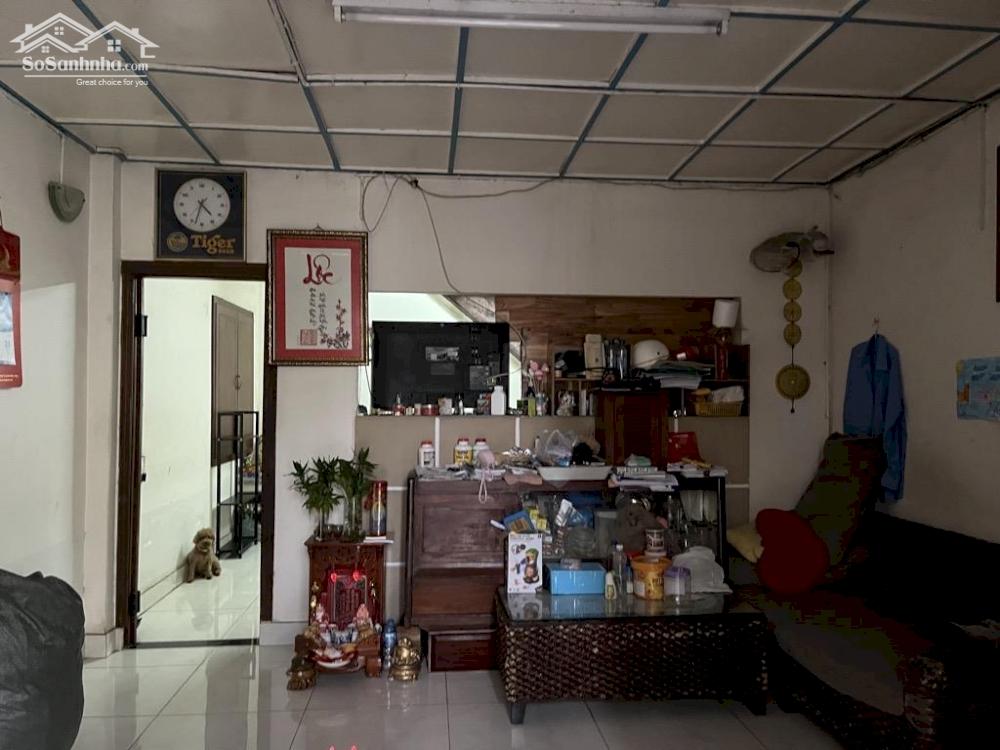 Hiếm Nhà 245m2 Trung Tâm  Linh Trung, Thủ Đức, Giá Hời 9 tỷ