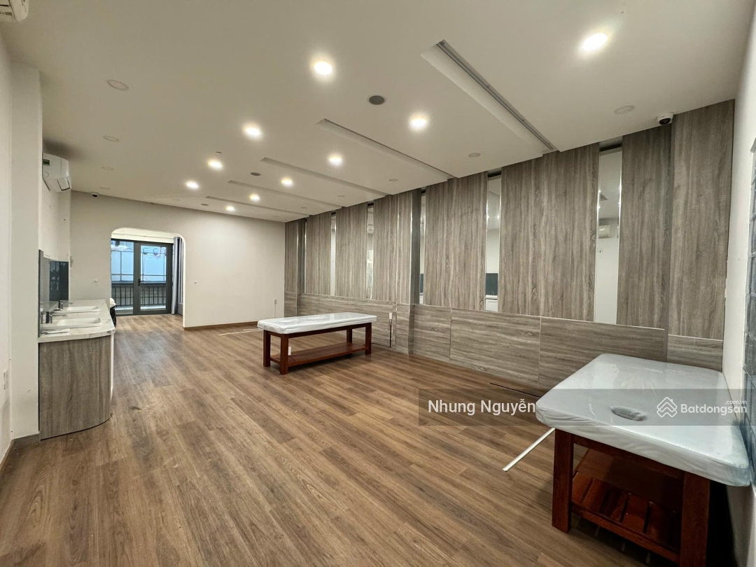 Cho Thuê Mặt Bằng Tầng 2-3 Phù Hợp Mở Spa