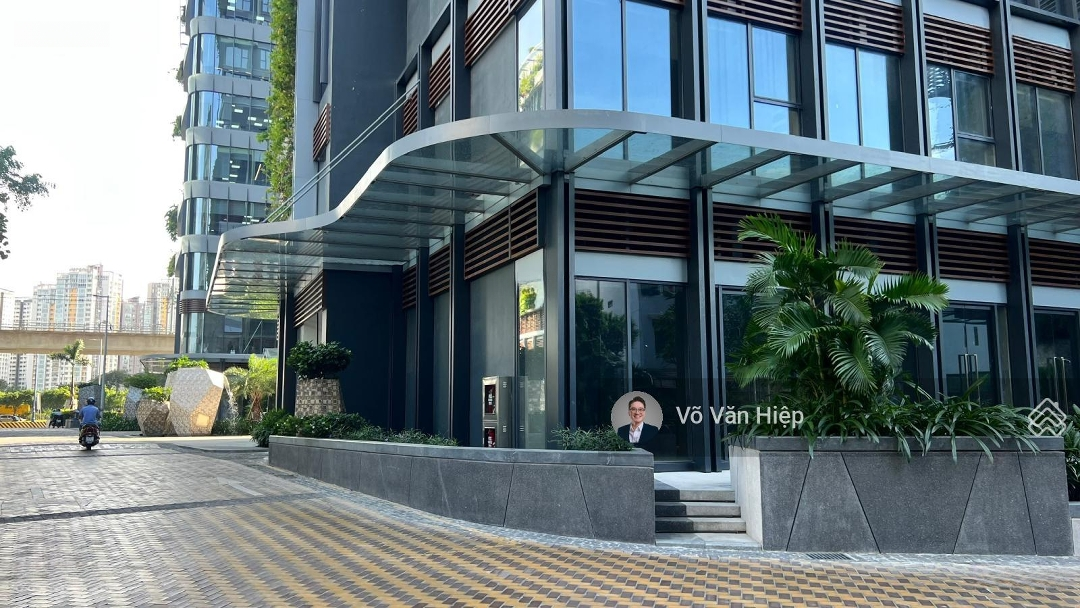 Shophouse Căn Góc Lumiere Riverside Giá Bán 55 Triệu