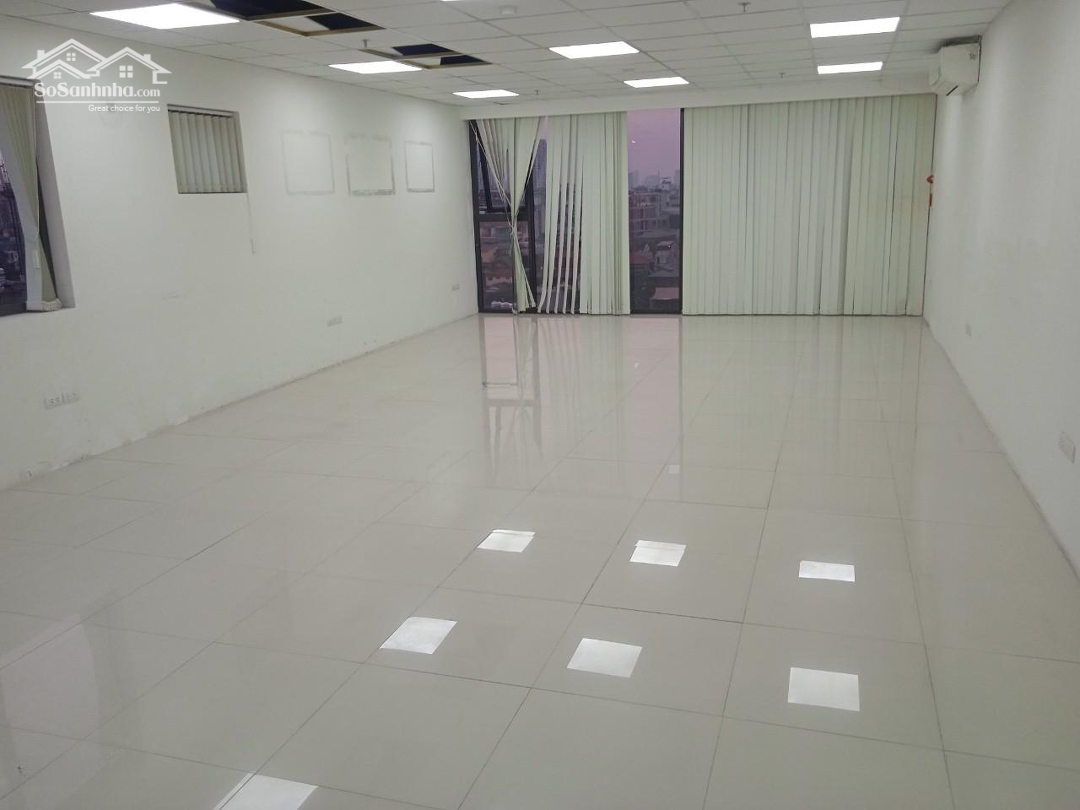 Cho Thuê Văn Phòng View Đẹp, Phố Kim Mã, Ba Đình, Hà Nội, 20 Triệu, 80M2