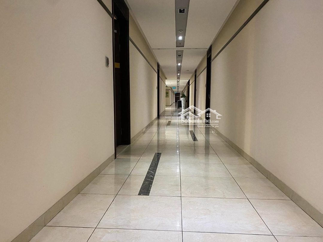Chung Cư Vip Nhất Ba Đình - Căn Hộ Cao Cấp Tòa Hà Nội Aqua Central 44 Yên Phụ - Vị Trí Đắc Địa