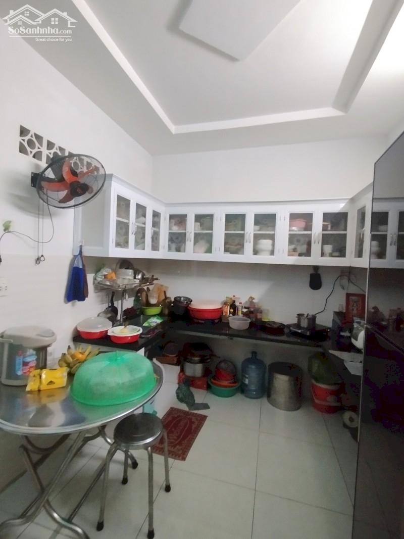 Bán nhà MT TCH13 ,Q12 , nhà đẹp  2Tx56m2 . Giá chỉ  4.25 tỷ (TL)