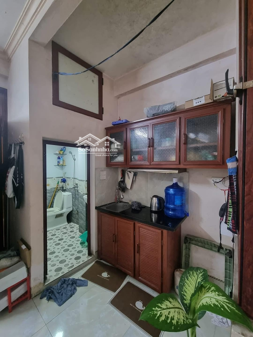 Bán Nhà Mỹ Đình Ô Tô, Kinh Doanh Chỉ 13,1 Tỷ Với 9 Phòng Kk + 1 Cửa Hàng