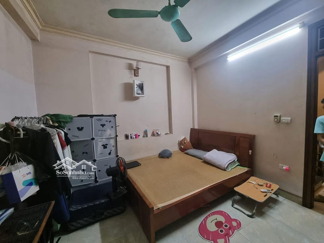 Bán Nhà Mỹ Đình Ô Tô, Kinh Doanh Chỉ 13,1 Tỷ Với 9 Phòng Kk + 1 Cửa Hàng
