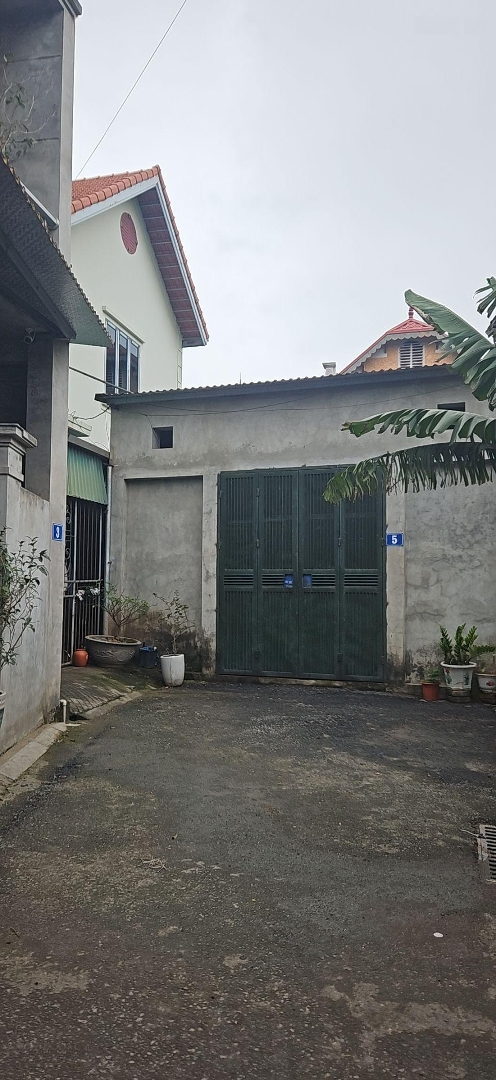 Bán Nhà Đất Tặng Nhà C4 Đa Tốn, Gia Lâm Ô Tô Đỗ Cửa, Gần Chợ, Hồ Điều Hòa Giá Bán 2.95 Tỷ
