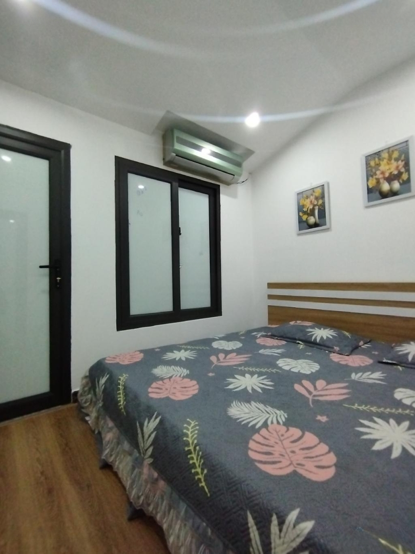 Bán Nhà Phố Giải Phóng, Thanh Xuân 48M2 Giá Chỉ 6.X Tỷ