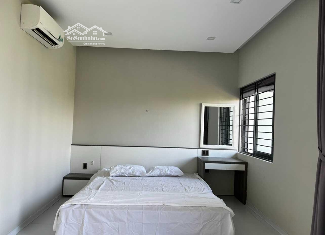 Đường Lê Văn Duyệt 15M, Nhà 2 Mặt Tiền View Sông Hàn Phố Kinh Doanh, Đã Hoàn Thiện Ở Ngay. Giá Tốt