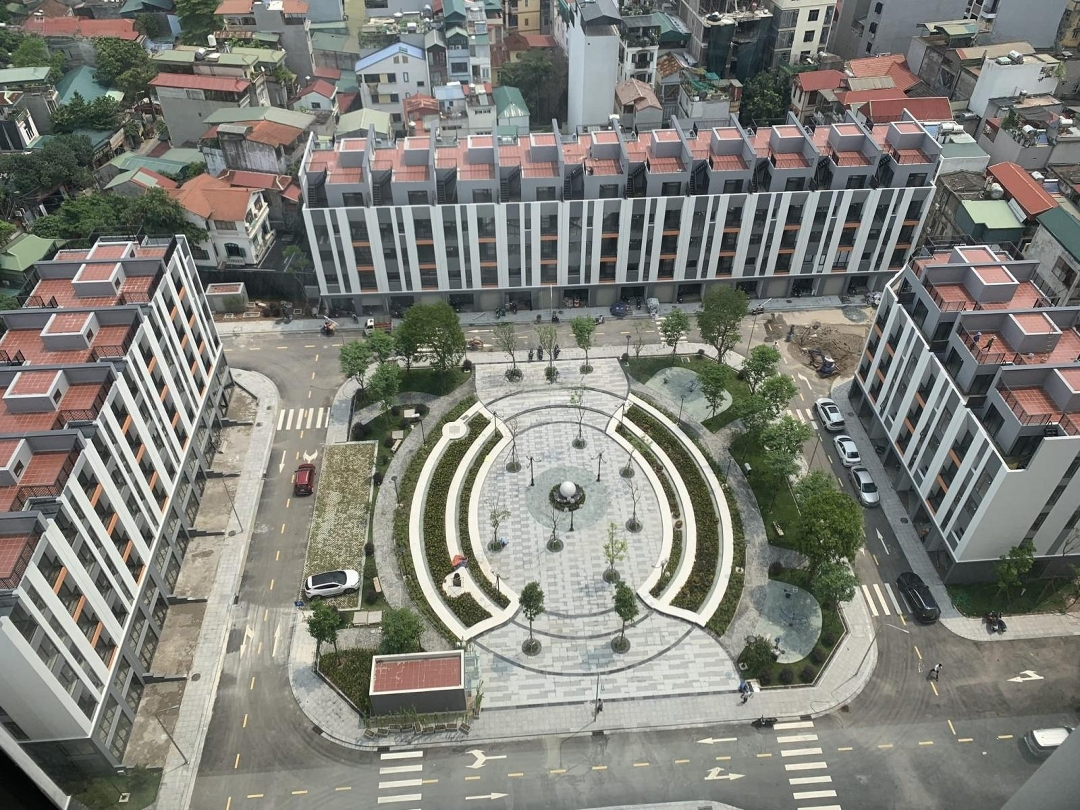 Bán Chcc Hoàng Thành Pearl, 2 Phòng Ngủ 80M2, Đồ Cơ Bản Giá Chỉ Từ 6 Tỷ. Liên Hệ: 0397942003 (Em Hiếu)