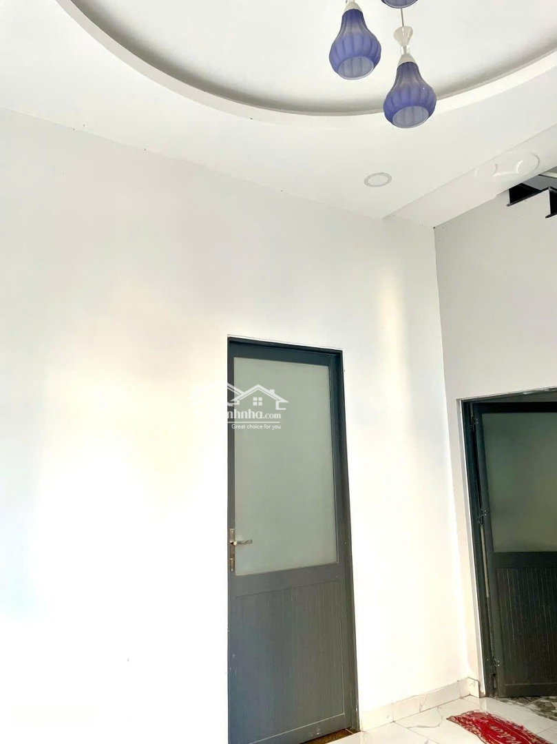 Bán Nhà Hẻm Xe Tải 4,5M Đường Nguyễn Văn Lượng, P.17, 5 X 8, 3 Lầu, 5 Phòng Ngủgiá Bán 5.3 Tỷ Tl