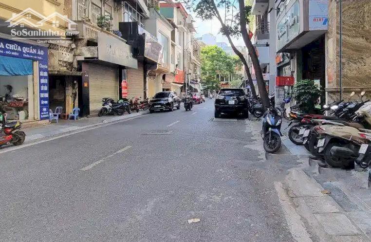 BÁN GẤP TOÀN NHÀ DÒNG TIỀN 3TỶ/NĂM MẶT PHỐ MAI HẮC ĐẾ