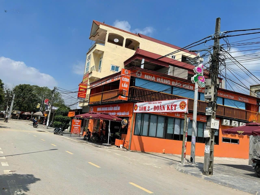 Hiếm Có Khó Tìm. 58M Trung Thôn Siêu Mềm Lõi Vin Cổ Loa, Sát Cầu Tứ Liên 19/5 Khởi Công, Ô Tô Thông