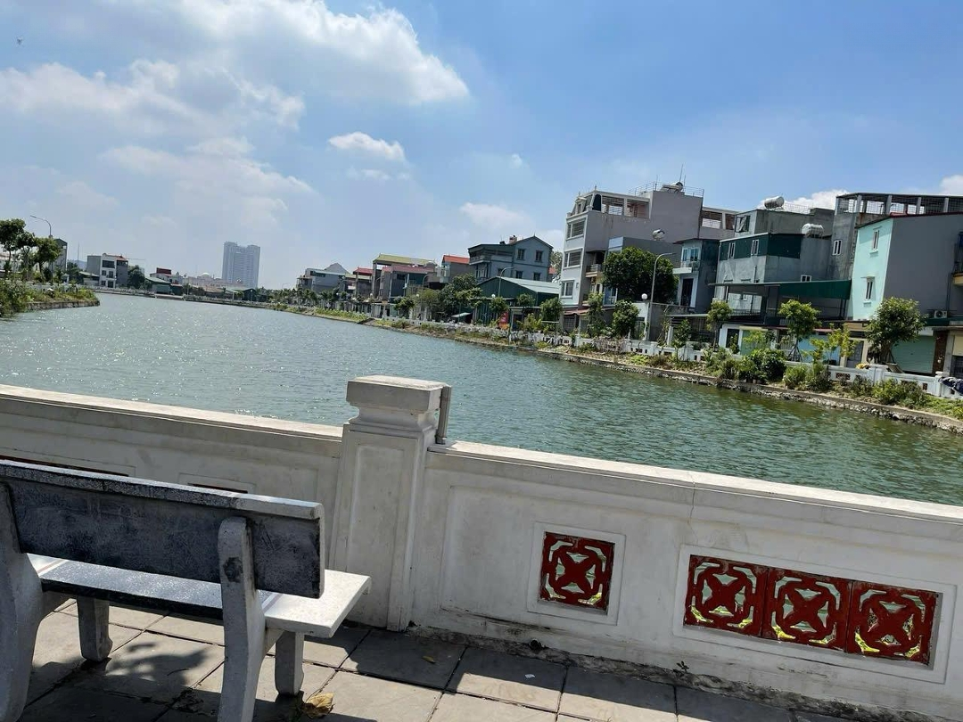Hiếm Có Khó Tìm. 58M Trung Thôn Siêu Mềm Lõi Vin Cổ Loa, Sát Cầu Tứ Liên 19/5 Khởi Công, Ô Tô Thông