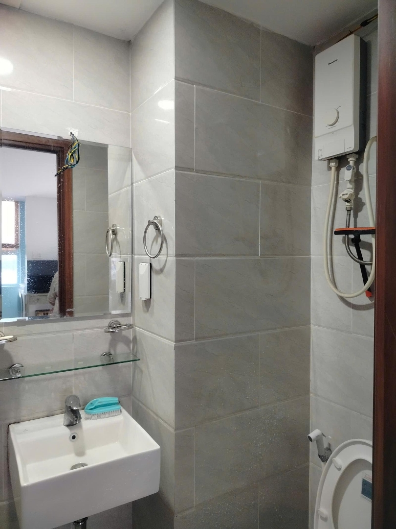 Cho Thuê Căn Hộ 2 Phòng Ngủ 2 Vệ Sinh 56M2 Tại Samsora Riverside, Giá Bán 6 Triệu Vnd