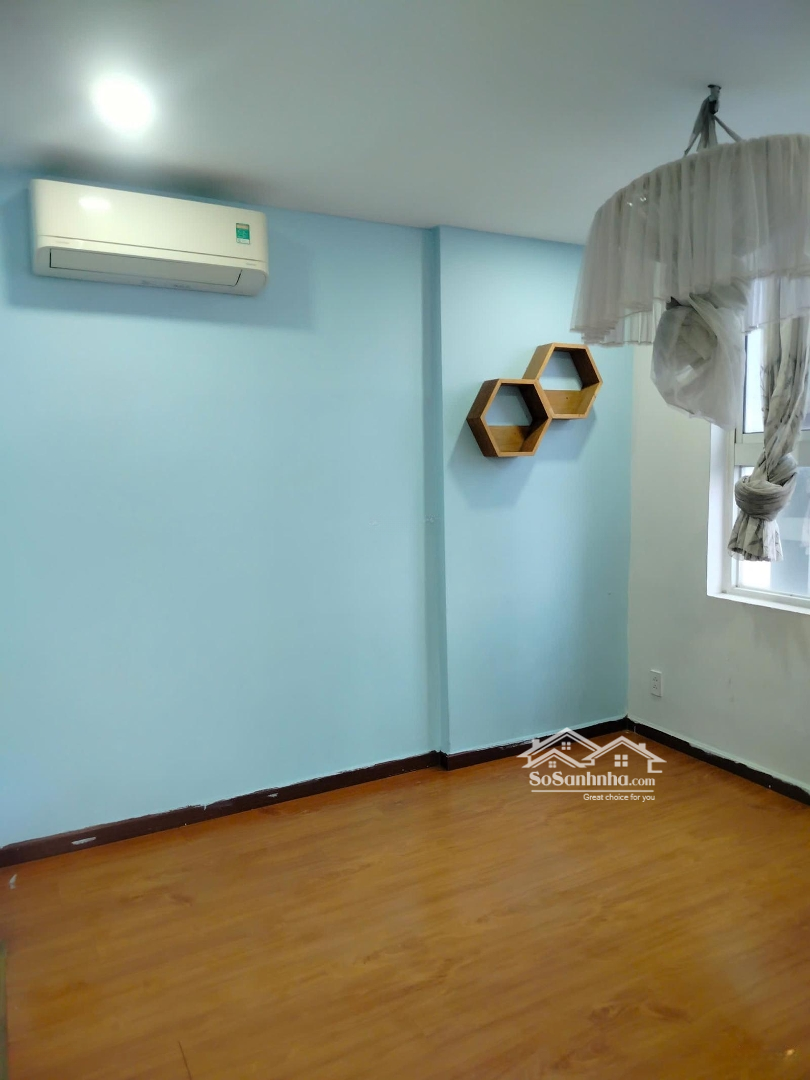 Cho Thuê Căn Hộ 2 Phòng Ngủ 2 Vệ Sinh 56M2 Tại Samsora Riverside, Giá Bán 6 Triệu Vnd