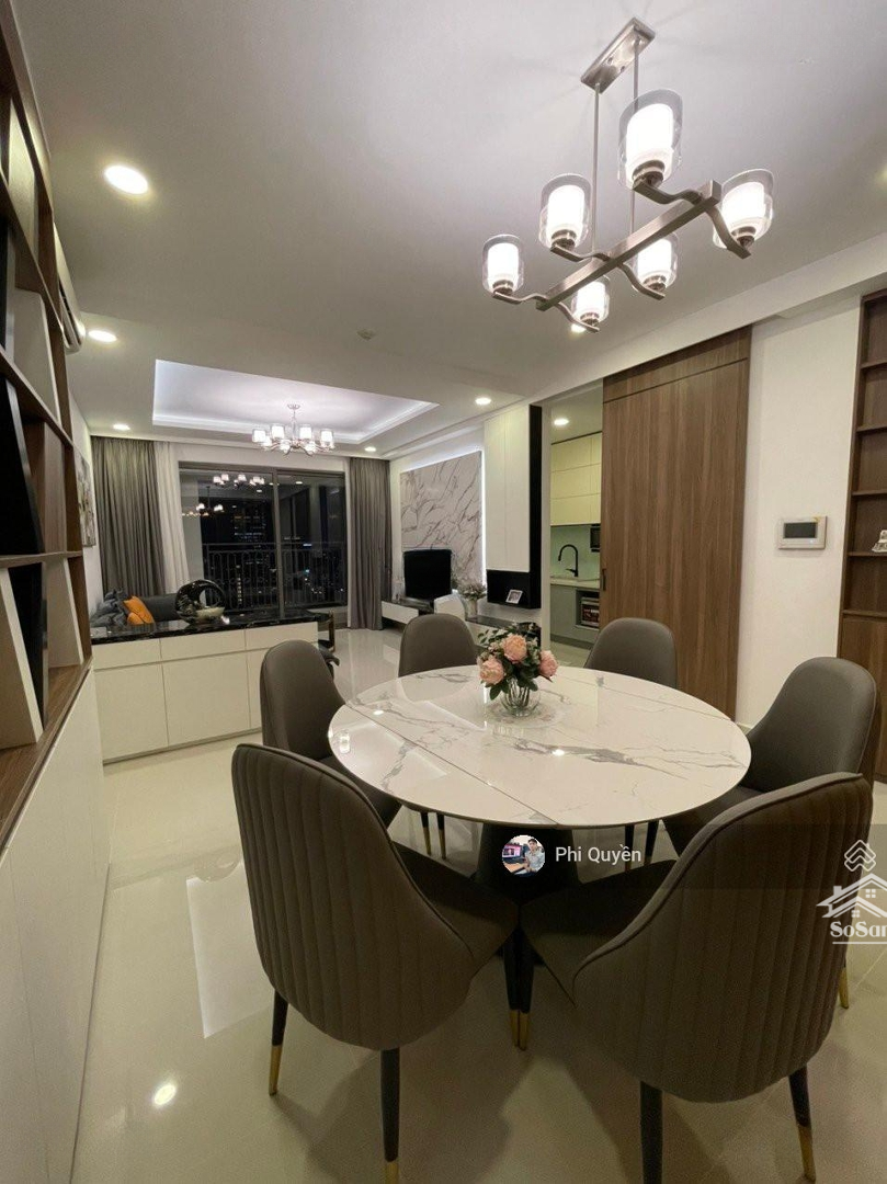 Cho Thuê Chcc Hùng Vương Plaza - Quận 5. Diện Tích: 75M2, 2 Phòng Ngủ 2 Vệ Sinh Giá: 13 Triệu. Liên Hệ: 0904715617, Quyền