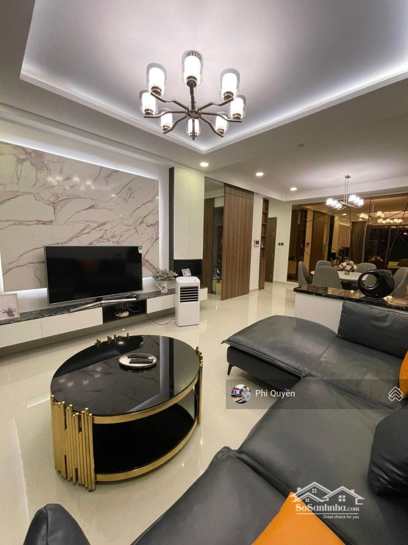 Cho Thuê Chcc Hùng Vương Plaza - Quận 5. Diện Tích: 75M2, 2 Phòng Ngủ 2 Vệ Sinh Giá: 13 Triệu. Liên Hệ: 0904715617, Quyền