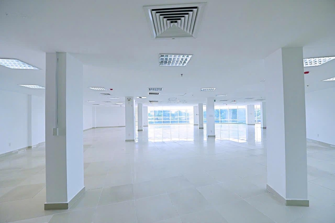 Cho Thuê Mặt Bằng Siêu Vip Trung Sơn Diện Tích Sàn ~436M2, Khu Ăn Chơi