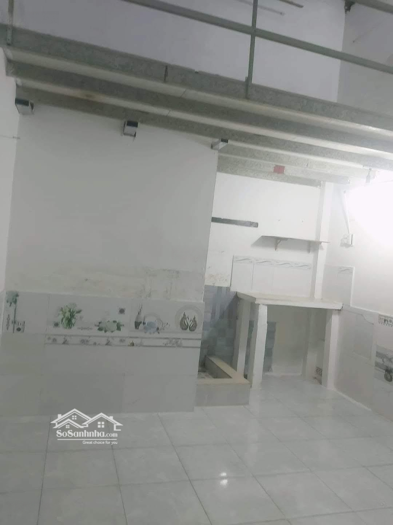 Cho Thuê Phòng Trọ Có Gác - Hẻm 1248 Huỳnh Tấn Phát Q7-Diện Tích12M2- Giá 1. 8 Triệu