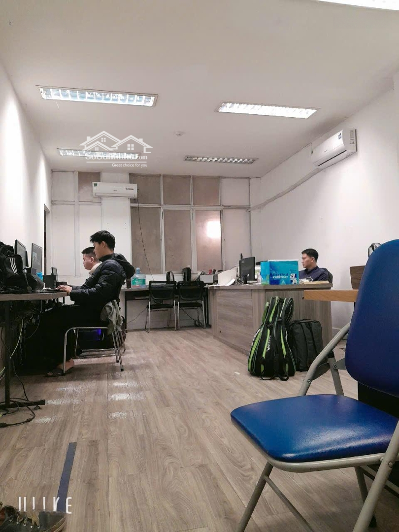 Cho Thuê Văn Phòng 35M2 6 Triệu Tại Đống Đa
