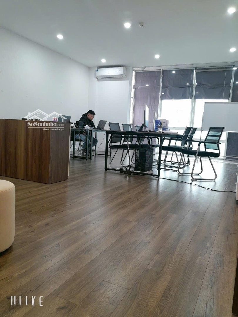 Cho Thuê Văn Phòng 35M2 6 Triệu Tại Đống Đa