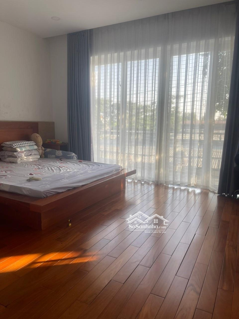 Bán Nhà 3 Tầng Mới Đẹp Tại Bình Quới, P28, Bình Thạnh, 100M2, Oto Ngủ Trong Nhà, Chỉ 10.6 Tỷ