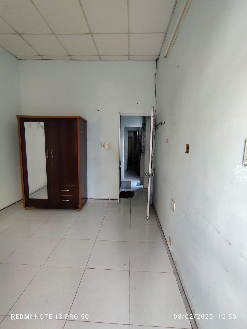 Bán Nhà Riêng 1,8 Tỷ, 80M2, 3 Phòng Ngủ 2 Vệ Sinhtại Lê Văn Lương, Nhơn Đức, Nhà Bè, Hcm, Chính Chủ Uy Tín