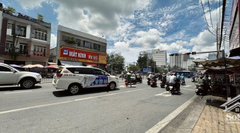 Bán Nhàmặt Tiềnkinh Doanhdiện Tích134 M2 Đường Nơ Trang Long P. 13 Q. Bình Thạnh Giá Bán 39 Tỷ Tl