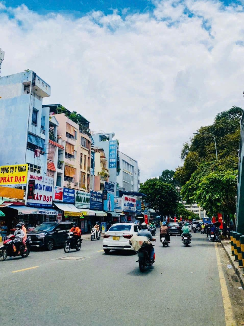 Bán Nhàmặt Tiềnkinh Doanhdiện Tích134 M2 Đường Nơ Trang Long P. 13 Q. Bình Thạnh Giá Bán 39 Tỷ Tl