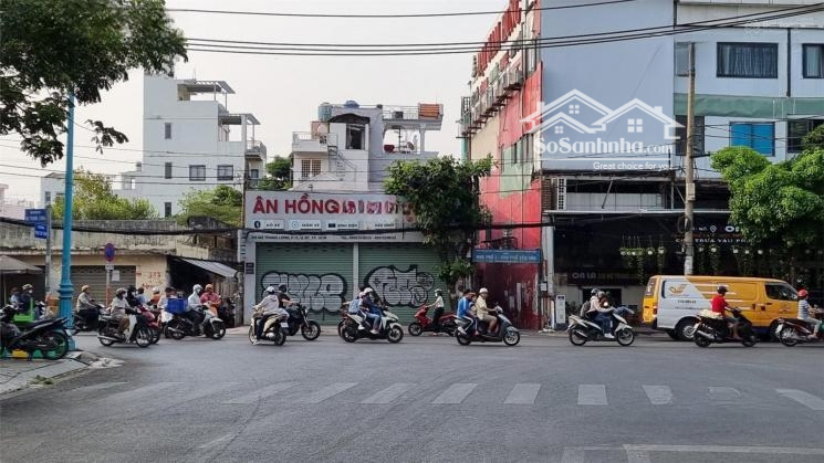 Bán Nhàmặt Tiềnkinh Doanhdiện Tích134 M2 Đường Nơ Trang Long P. 13 Q. Bình Thạnh Giá Bán 39 Tỷ Tl