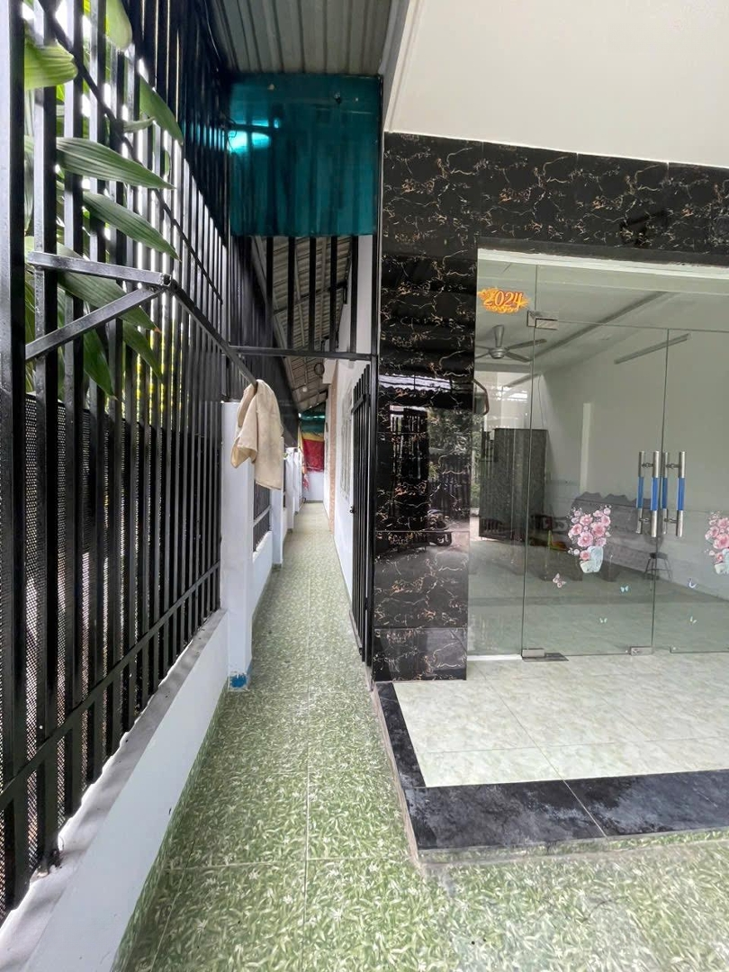 Bán Nhà Mặt Phố Tại Góc 2 Mặt Tiền, Phường Đông Hòa, Dĩ An, Bình Dương, 3,75 Tỷ, 75M2