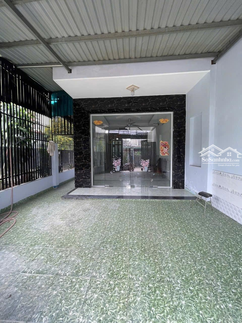 Bán Nhà Mặt Phố Tại Góc 2 Mặt Tiền, Phường Đông Hòa, Dĩ An, Bình Dương, 3,75 Tỷ, 75M2