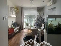 Cho Thuê Chung Cư Lữ Gia. Phường 15, Q. 11, Đường Nguyễn Thị Nhỏ Góc Lê Đại Hành, Diện Tích 75M2