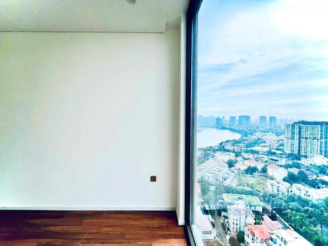 Giá Tốt! Bán 02 Phòng Ngủ Thaodien Green, Mã Căn 09 Diện Tích: 84M2, View Lm81, Giá Bán 11,5Tỷ. Liên Hệ: 0931356879