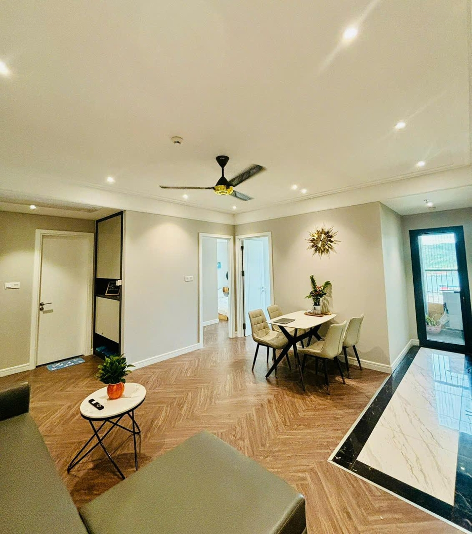 Sang Nhượng Nhanh Căn 2 Phòng Ngủ Altara Quy Nhơn Tầng Cao 2X View Biển Hướng Đông Nam Giá Bán 1,999 Tỷ