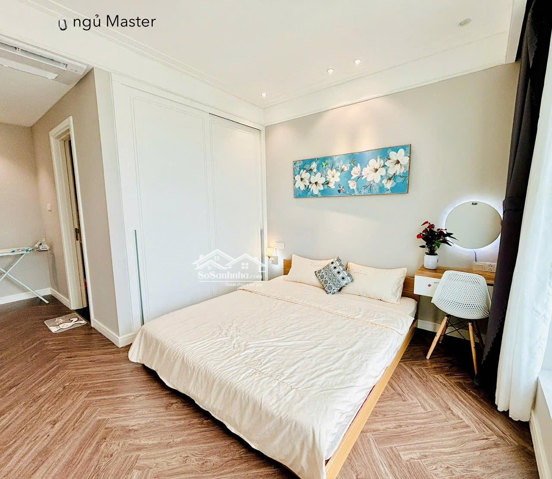 Sang Nhượng Nhanh Căn 2 Phòng Ngủ Altara Quy Nhơn Tầng Cao 2X View Biển Hướng Đông Nam Giá Bán 1,999 Tỷ