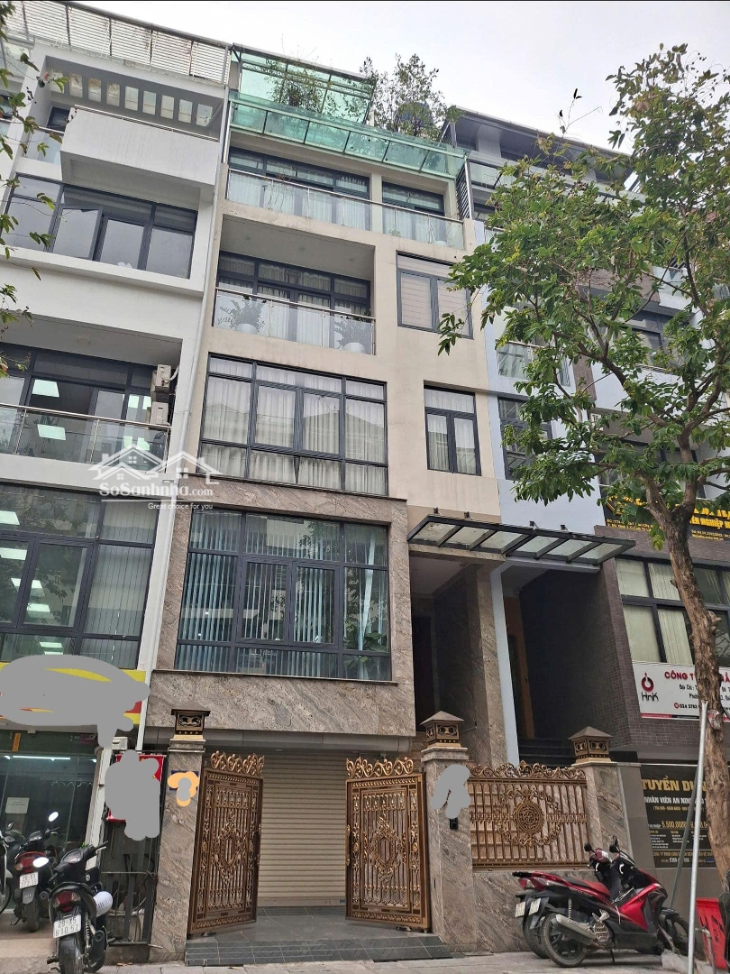 Bán Nhà Hàm Nghi ,Mỹ Đình 2 , Kinh Doanh Đỉnh 96M2 ,7Tầng ,6Mt , 42Ty Liên Hệ: 0962039998