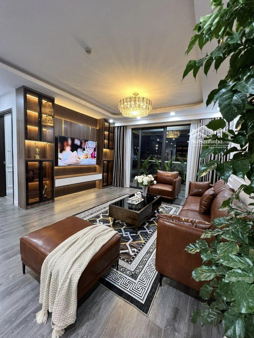 Bán Cc N10- Hà Đô Park View Thành Thái- Diện Tích: 98,4 M2, Giá: 6,99 Tỷ