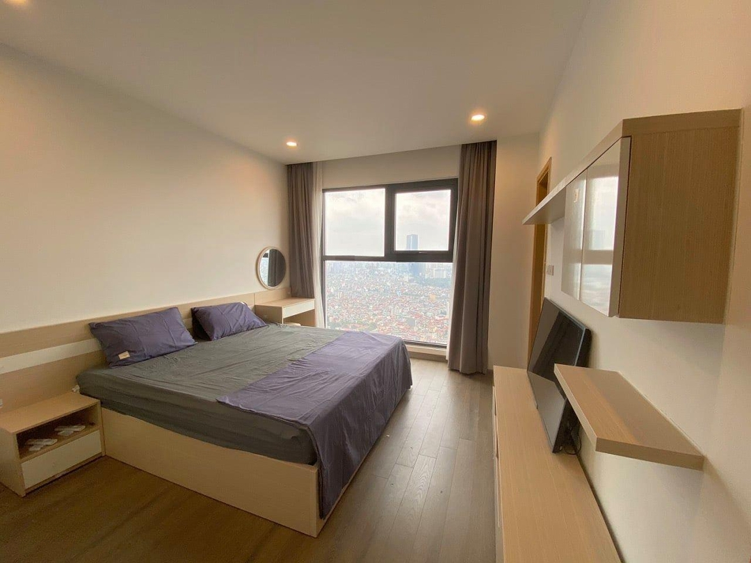 Bán Cc N10- Hà Đô Park View Thành Thái- Diện Tích: 98,4 M2, Giá: 6,99 Tỷ