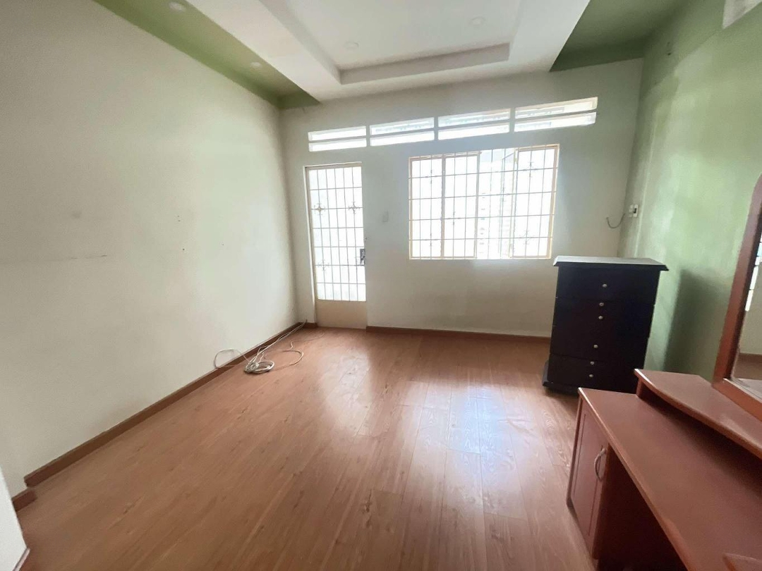 Bán Nhà Riêng Tại Phường 4, Quận 3, Tp. Hcm, 7,5 Tỷ, 45M2, View Đẹp Hot