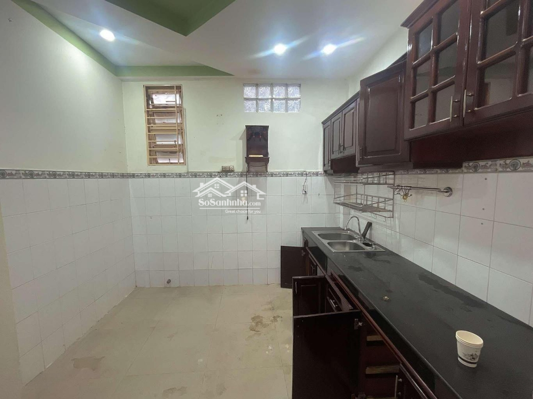 Bán Nhà Riêng Tại Phường 4, Quận 3, Tp. Hcm, 7,5 Tỷ, 45M2, View Đẹp Hot