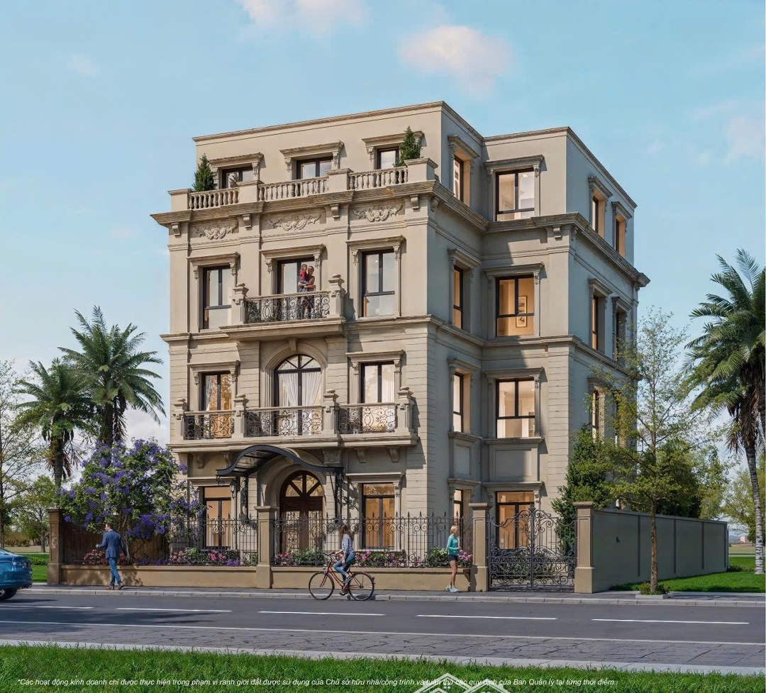 Vinhomes Đan Phượng Siêu Phẩm Cơ Hội Đầu Tư 2024! Nhận Booking Theo Nhu Cầu Khách Hàng Giữ Suất Vip