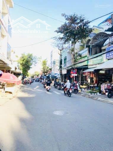 Duy Nhất Căn Góc 2 Mặt Tiền Biển Mỹ Khê 3 Tầng Móng 3 Tầng, 90M2 Đất Sầm Uất Chỉ 7,X Tỷ Chưa Qua Đt