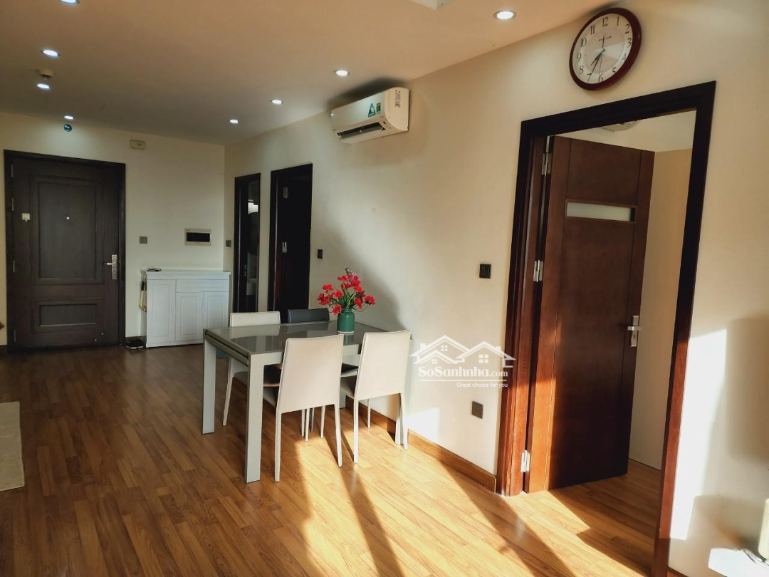 Cho Thuê Căn Hộ Đẹp, 72M2 Với 2 Phòng Ngủ 2 Vệ Sinhfull Ở Home City Giá Bán 14 Triệu. Liên Hệ: 0378456998