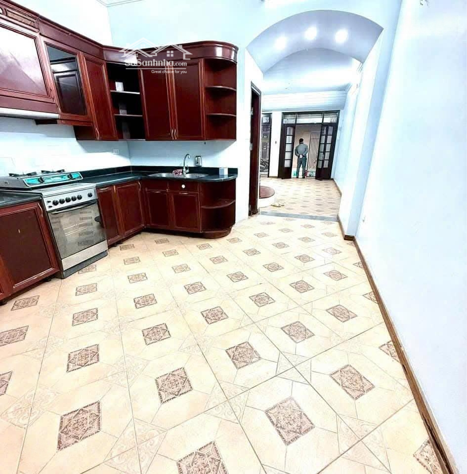 Cho Thuê Nhà Riêng 4 Phòng Ngủ 3 Vệ Sinh 80M2, 26 Triệu Tại Phố Trung Kính, Cầu Giấy, Hà Nội