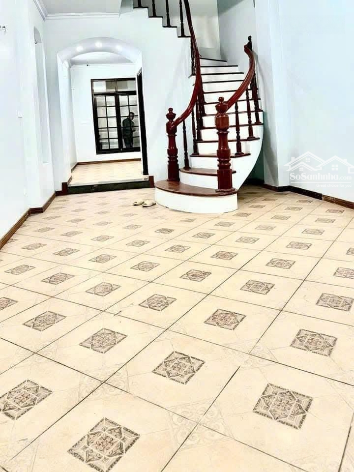 Cho Thuê Nhà Riêng 4 Phòng Ngủ 3 Vệ Sinh 80M2, 26 Triệu Tại Phố Trung Kính, Cầu Giấy, Hà Nội