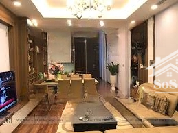 Bán Cc Hà Thành Plaza, Thái Thịnh, Đống Đa, Hà Nội, Giá Thỏa Thuận, 115M2, 2 Phòng Ngủ 2 Vệ Sinh Hot!