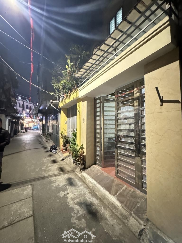 Tin Thật - Diện Tích 60M2 Giá Bán 9,2 Tỷ - Hàng Hiếm - Oto 7 Chỗ Đỗ Cửa