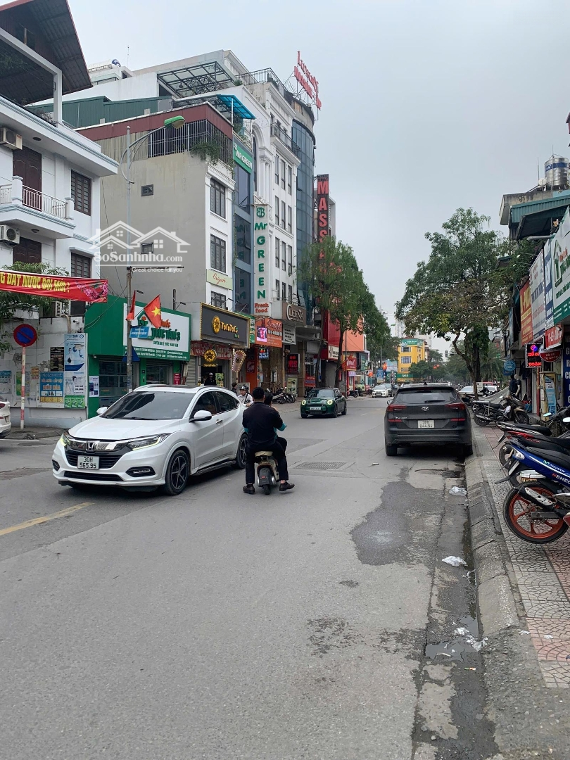 Tin Thật - Diện Tích 60M2 Giá Bán 9,2 Tỷ - Hàng Hiếm - Oto 7 Chỗ Đỗ Cửa