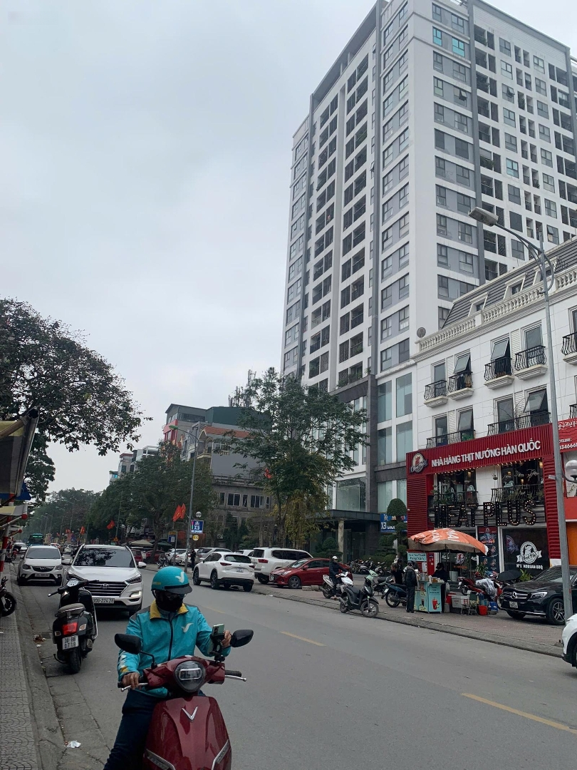 Tin Thật - Diện Tích 60M2 Giá Bán 9,2 Tỷ - Hàng Hiếm - Oto 7 Chỗ Đỗ Cửa