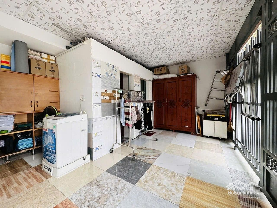 Hàng Ngộp! Căn Nhà 2 Tầng 6*17M Lê Đức Thọ, Gv Chỉ Từ 11,5 Tỷ